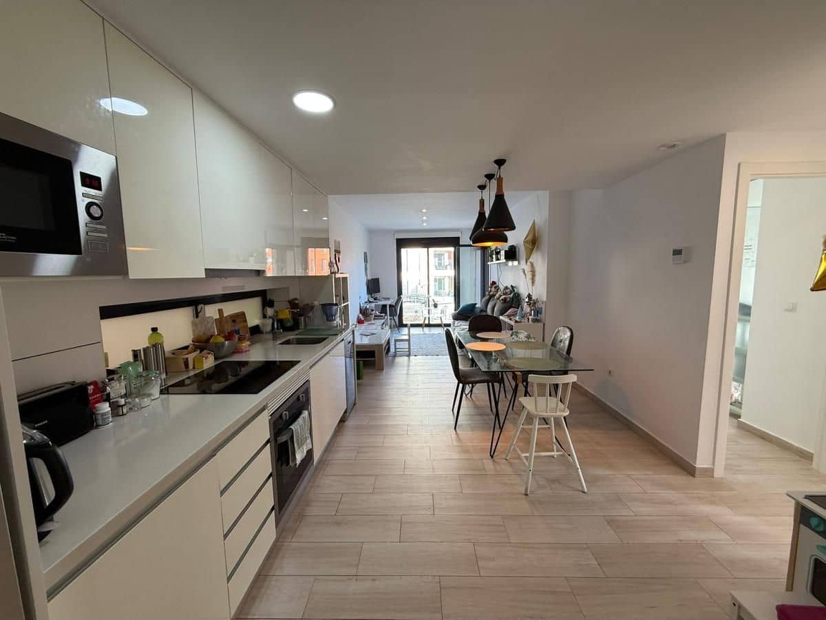2 slaapkamer Appartement te koop in Los Dolses met zwembad - € 199.900 (Ref: 10107433)