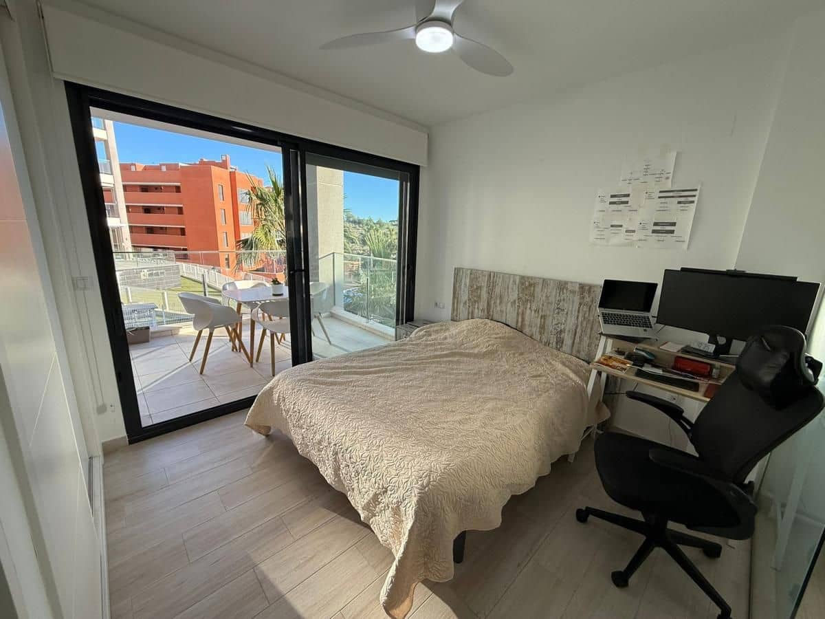 2 slaapkamer Appartement te koop in Los Dolses met zwembad - € 199.900 (Ref: 10107433)