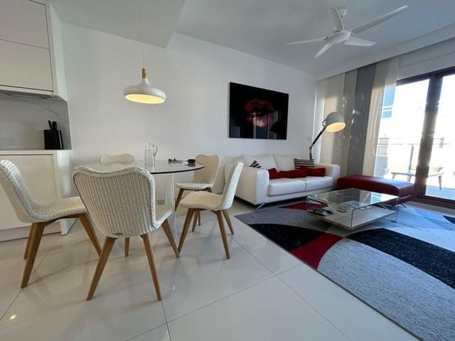 Apartamento de 2 habitaciones en El Mojon en venta - 344.900 € (Ref: 10107434)