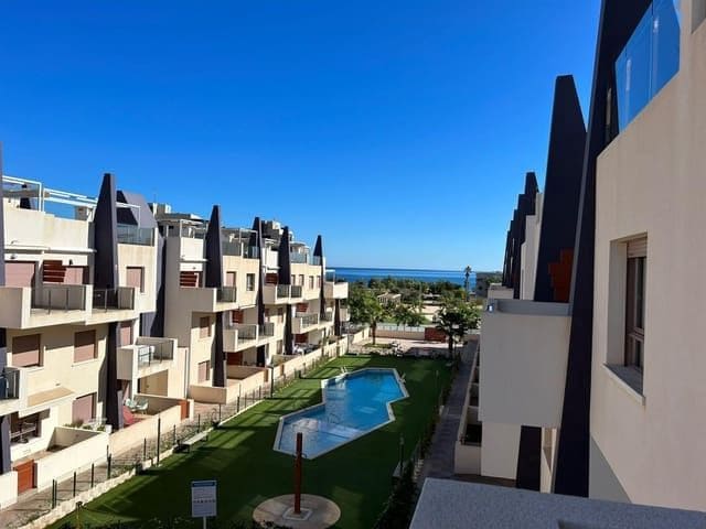 Apartamento de 2 habitaciones en El Mojon en venta - 344.900 € (Ref: 10107434)