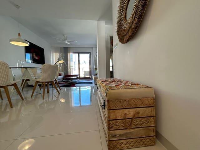 Apartamento de 2 habitaciones en El Mojon en venta - 344.900 € (Ref: 10107434)