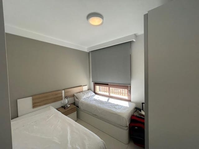 Apartamento de 2 habitaciones en El Mojon en venta - 344.900 € (Ref: 10107434)