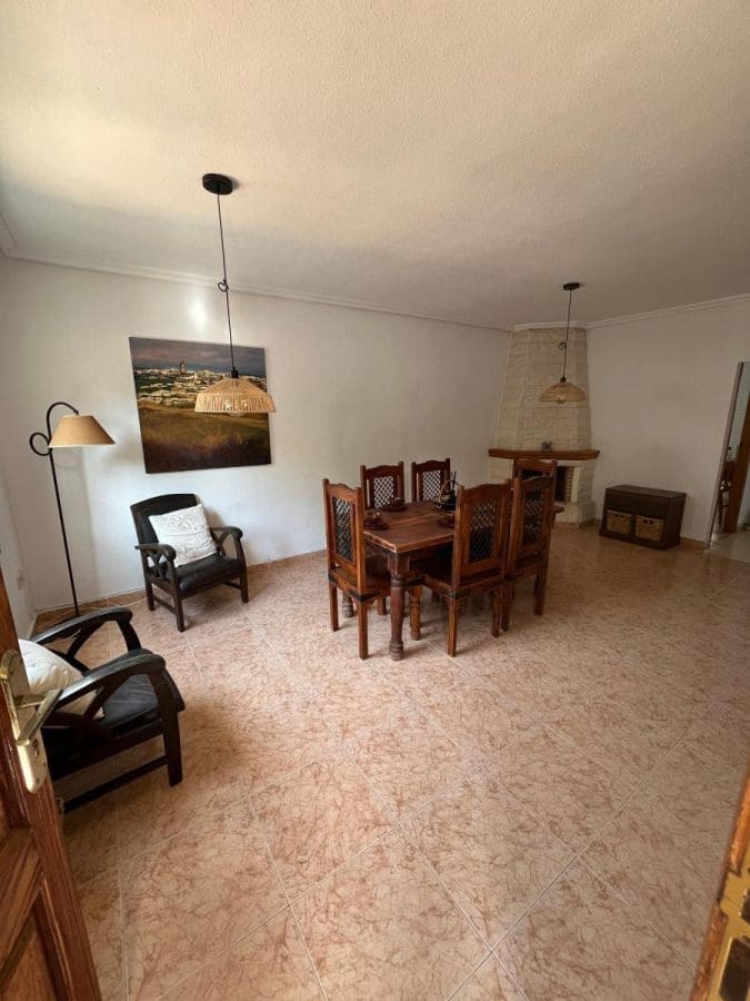 4 bedroom Townhouse for sale in El Mojon - € 238,000 (Ref: 10107435)
