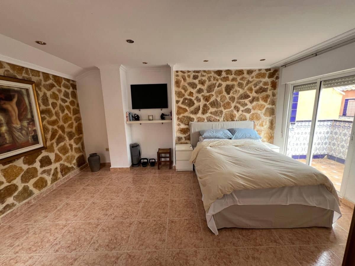 4 bedroom Townhouse for sale in El Mojon - € 238,000 (Ref: 10107435)
