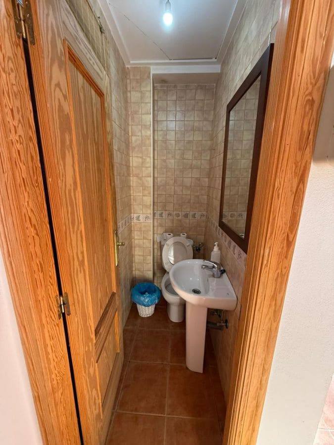 5 quarto Apartamento para venda em Aledo com piscina - 549 900 € (Ref: 10107437)