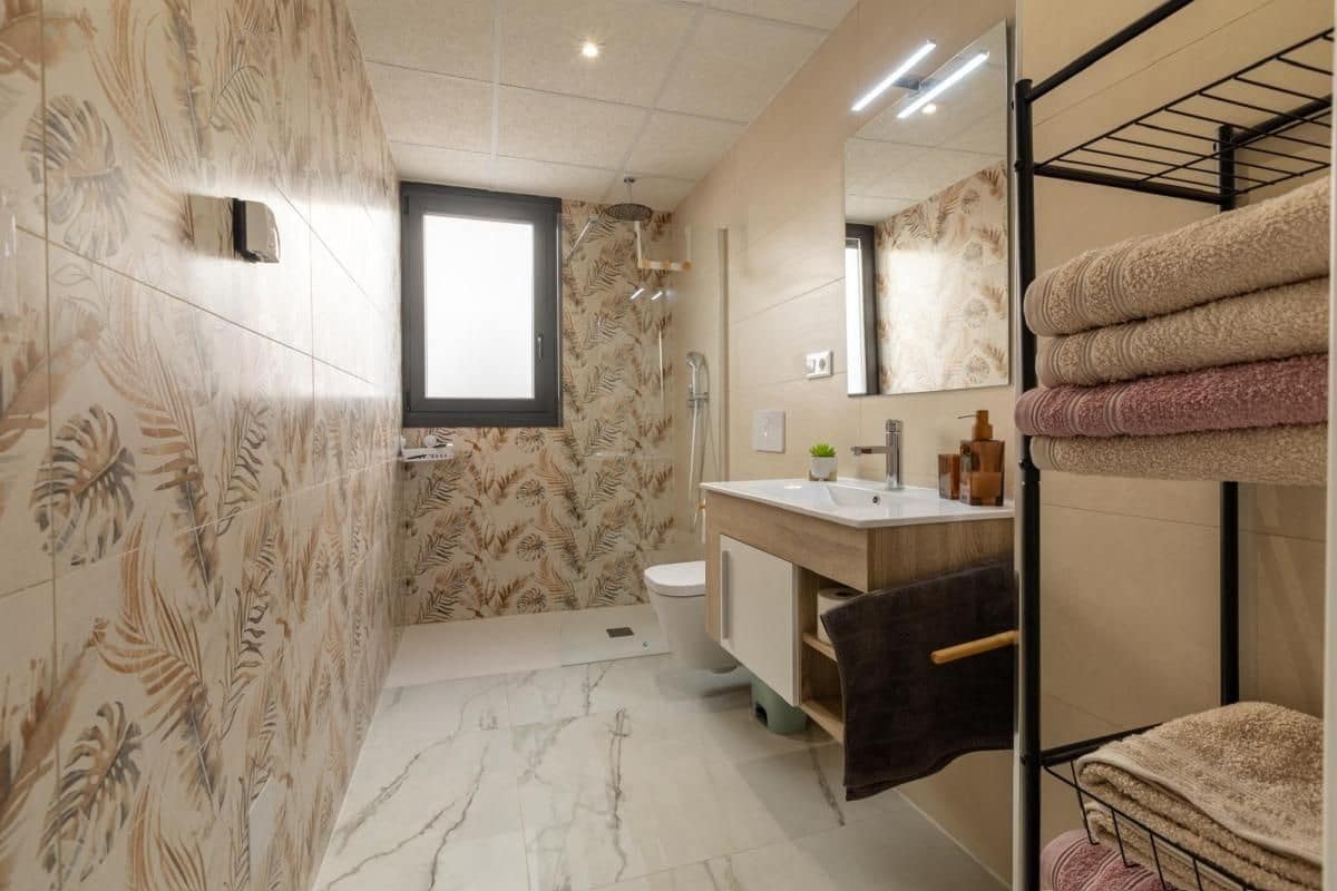 2 quarto Apartamento para venda em La Zenia - 636 300 € (Ref: 10107438)