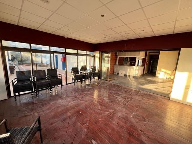 Gewerbe zu verkaufen in Orihuela Costa - 149.900 € (Ref: 10107440)