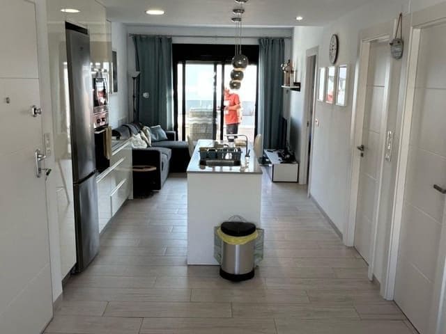 2 camera da letto Appartamento in vendita in Lo Pagan - 249.999 € (Rif: 10107441)