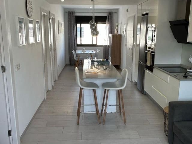 2 camera da letto Appartamento in vendita in Lo Pagan - 249.999 € (Rif: 10107441)