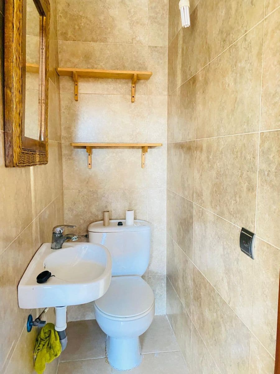 2 Zimmer Villa zu verkaufen in La Florida mit Pool - 819.900 € (Ref: 10107446)