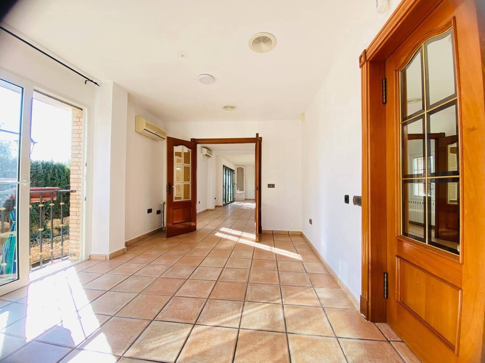 2 Zimmer Villa zu verkaufen in La Florida mit Pool - 819.900 € (Ref: 10107446)