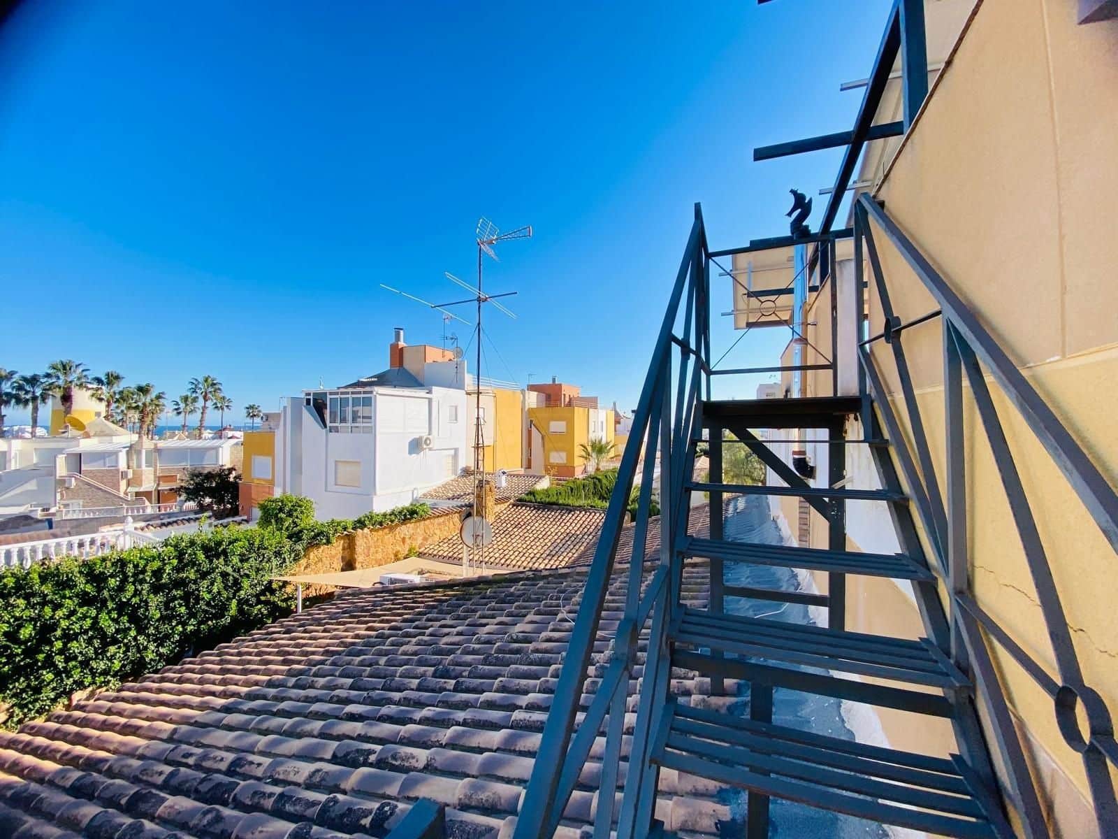 2 Zimmer Villa zu verkaufen in La Florida mit Pool - 819.900 € (Ref: 10107446)