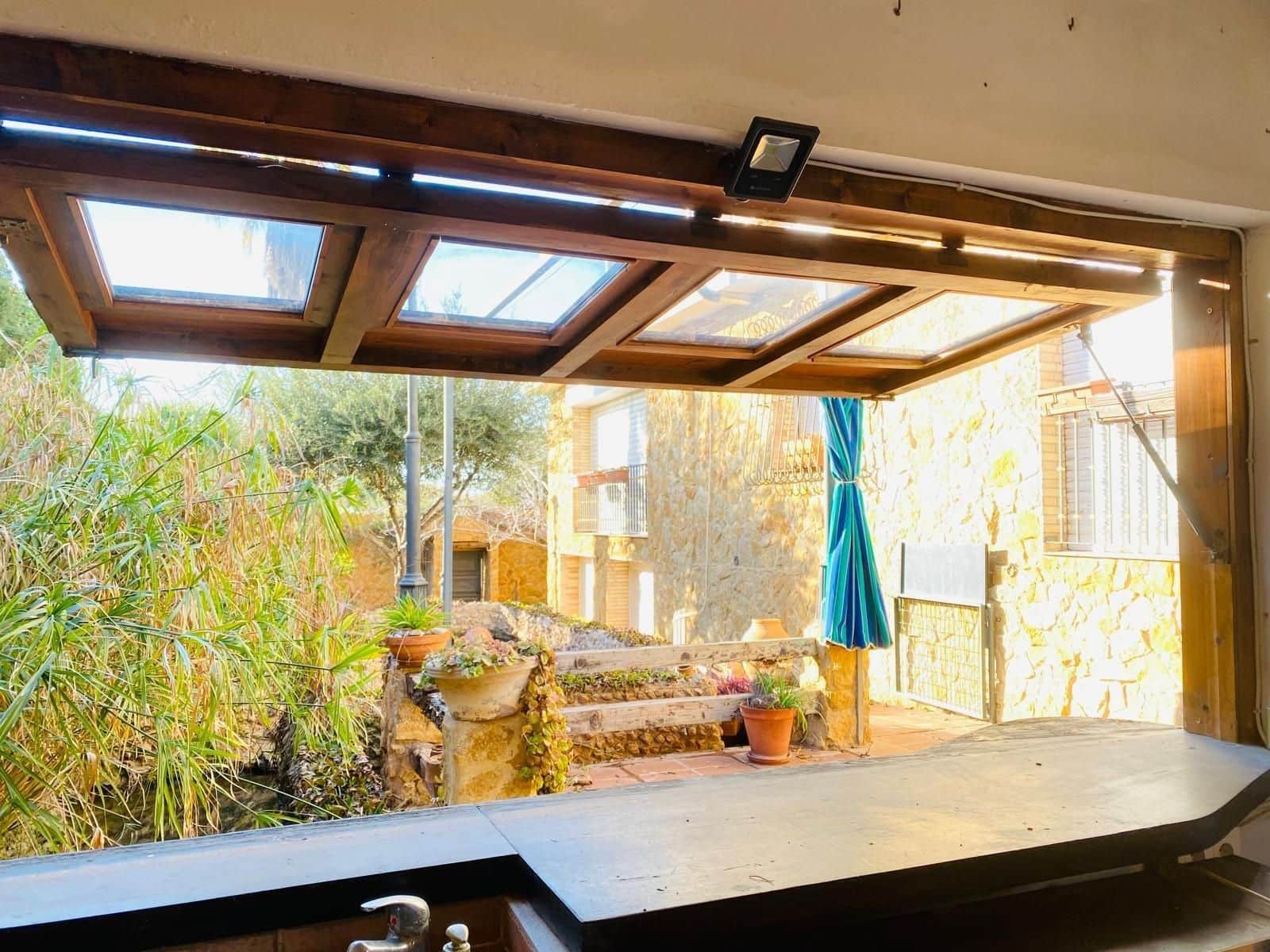 2 Zimmer Villa zu verkaufen in La Florida mit Pool - 819.900 € (Ref: 10107446)