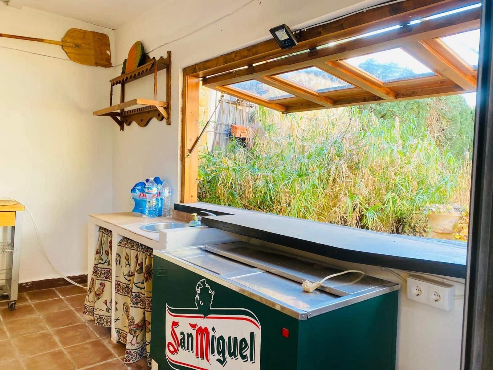 2 Zimmer Villa zu verkaufen in La Florida mit Pool - 819.900 € (Ref: 10107446)