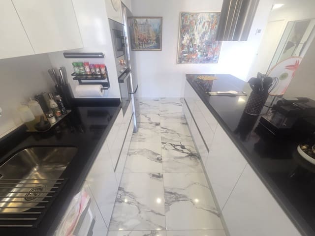 2 soverom Leilighet til salgs i Los Dolses, Orihuela - € 315 000 (Ref: 10107447)