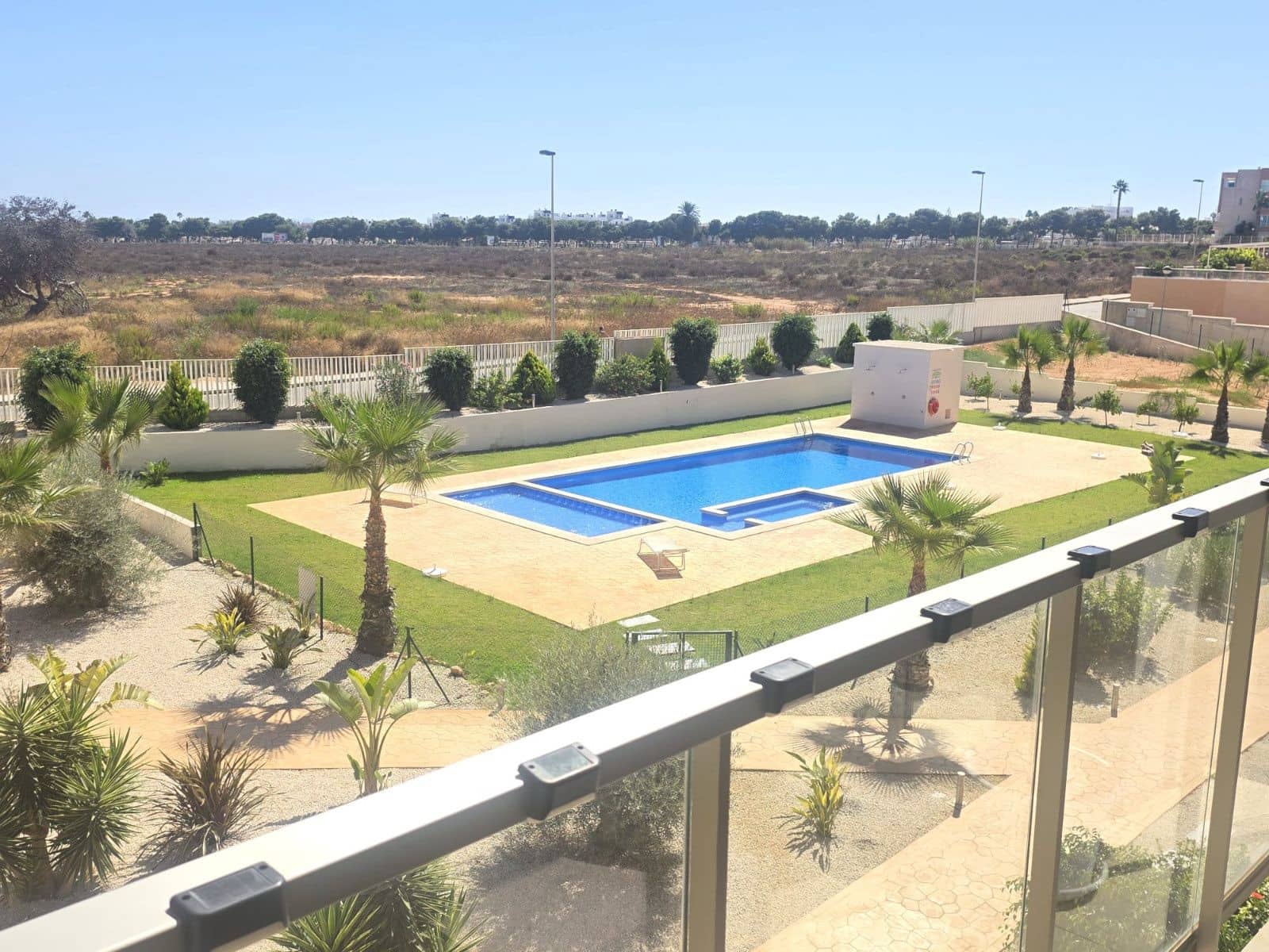 2 soverom Leilighet til salgs i Los Dolses - € 315 000 (Ref: 10107447)