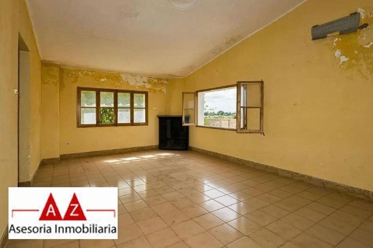 10 sovrum Finca/Hus på landet till salu i Palma de Mallorca - 1 750 000 € (Ref: 10107451)