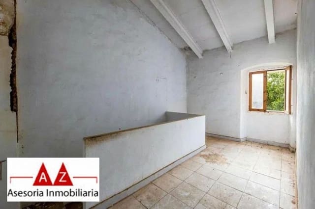 10 sovrum Finca/Hus på landet till salu i Zona Portuaria, Palma de Mallorca - 1 750 000 € (Ref: 10107451)