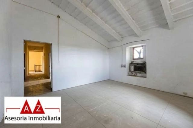 10 sovrum Finca/Hus på landet till salu i Zona Portuaria, Palma de Mallorca - 1 750 000 € (Ref: 10107451)