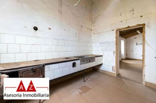 10 sovrum Finca/Hus på landet till salu i Zona Portuaria, Palma de Mallorca - 1 750 000 € (Ref: 10107451)