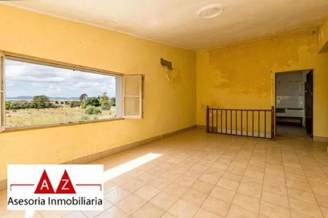 10 sovrum Finca/Hus på landet till salu i Zona Portuaria, Palma de Mallorca - 1 750 000 € (Ref: 10107451)