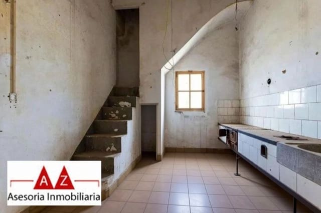 10 sovrum Finca/Hus på landet till salu i Zona Portuaria, Palma de Mallorca - 1 750 000 € (Ref: 10107451)