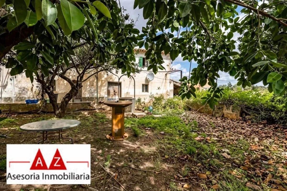 10 sovrum Finca/Hus på landet till salu i Palma de Mallorca - 1 750 000 € (Ref: 10107451)