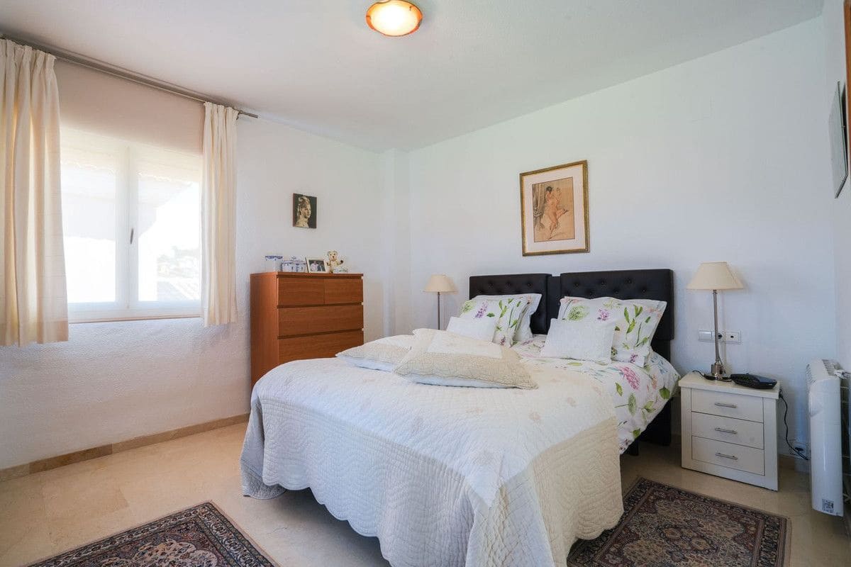 3 quarto Moradia Geminada para venda em Muchamiel / Mutxamel com piscina - 360 000 € (Ref: 10107455)