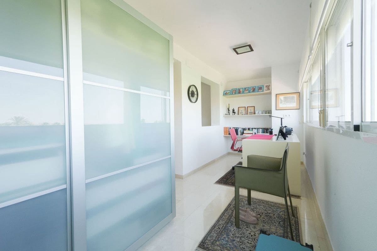 3 quarto Moradia Geminada para venda em Muchamiel / Mutxamel com piscina - 360 000 € (Ref: 10107455)