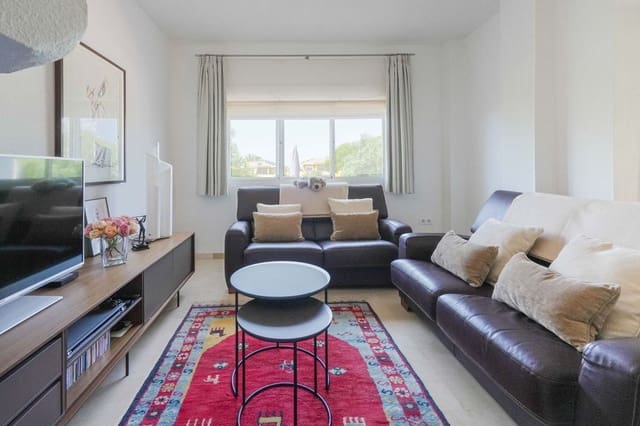 3 quarto Moradia Geminada para venda em Muchamiel / Mutxamel com piscina - 360 000 € (Ref: 10107455)