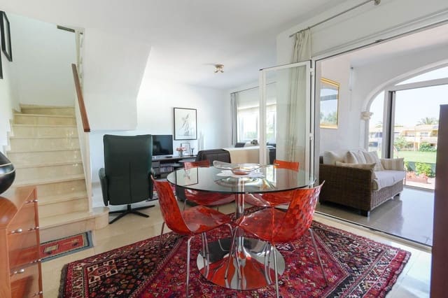 3 quarto Moradia Geminada para venda em Muchamiel / Mutxamel com piscina - 360 000 € (Ref: 10107455)