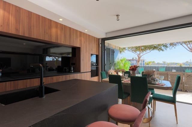 4 camera da letto Villa in vendita in Torre-Pacheco - 645.000 € (Rif: 10107459)