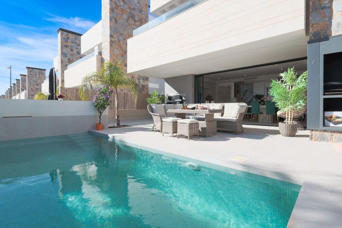 4 soverom Villa til salgs i Torre-Pacheco - € 645 000 (Ref: 10107459)