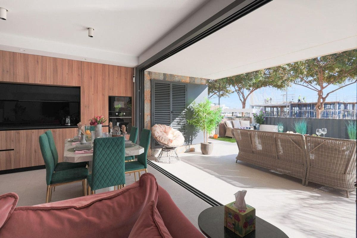 4 soverom Villa til salgs i Torre-Pacheco - € 645 000 (Ref: 10107459)