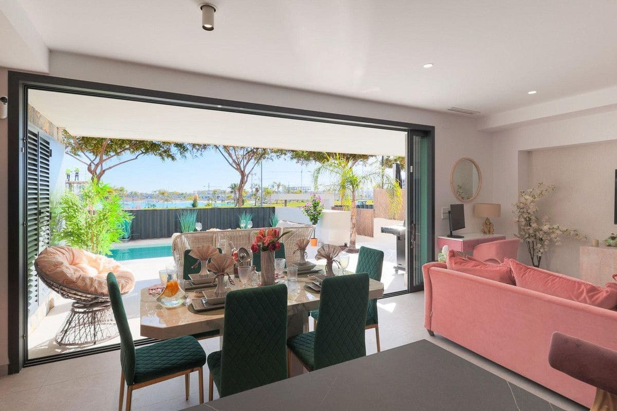 4 soverom Villa til salgs i Torre-Pacheco - € 645 000 (Ref: 10107459)