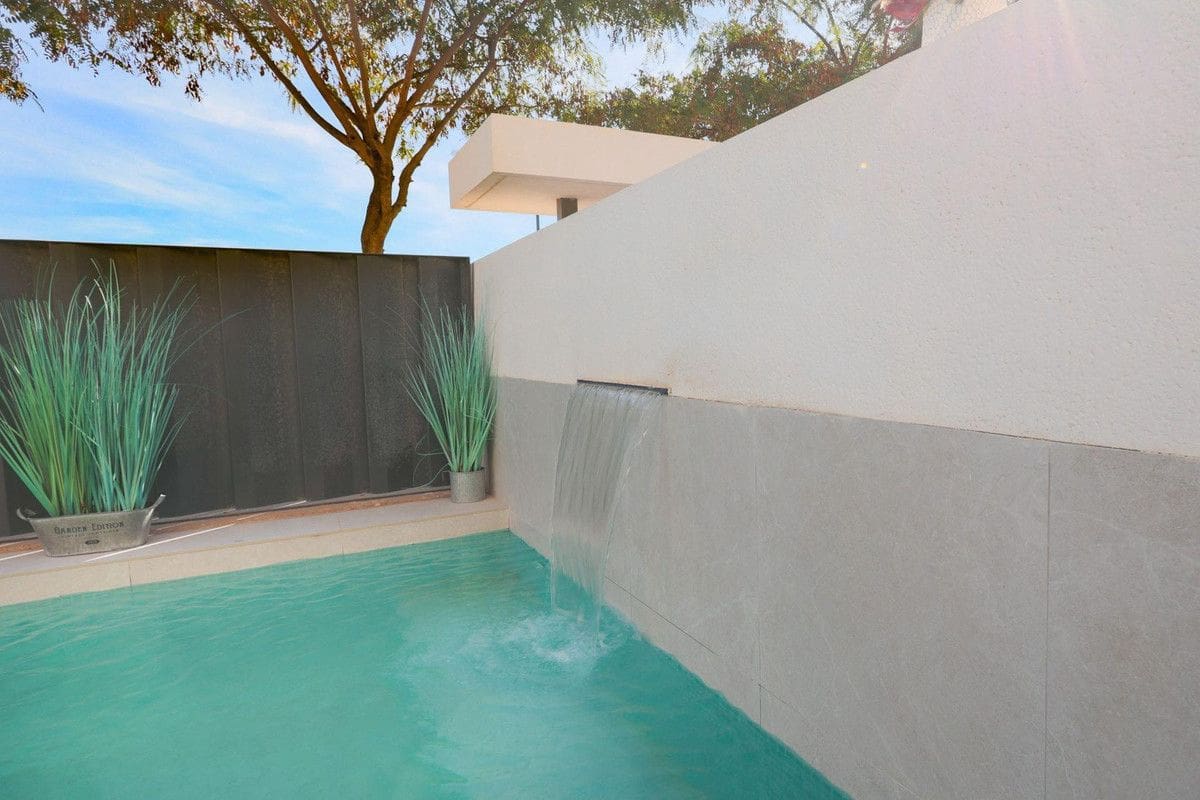 4 soverom Villa til salgs i Torre-Pacheco - € 645 000 (Ref: 10107459)