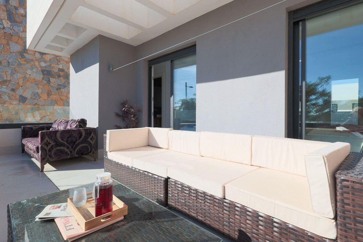 4 soverom Villa til salgs i Torre-Pacheco - € 645 000 (Ref: 10107459)