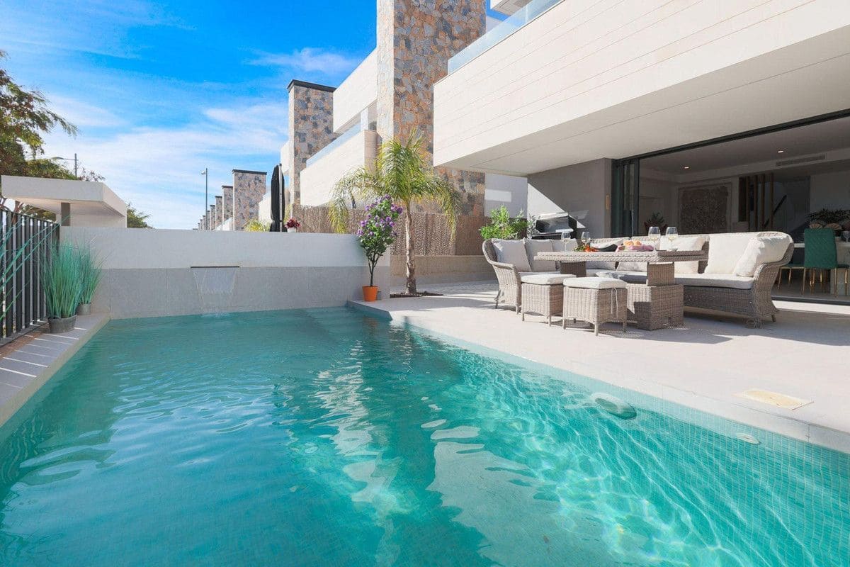 4 soverom Villa til salgs i Torre-Pacheco - € 645 000 (Ref: 10107459)