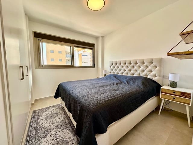 3 makuuhuone Huoneisto myytävänä paikassa Lomas de Cabo Roig - Los Dolses, Orihuela - 369 900 € (Ref: 10107461)