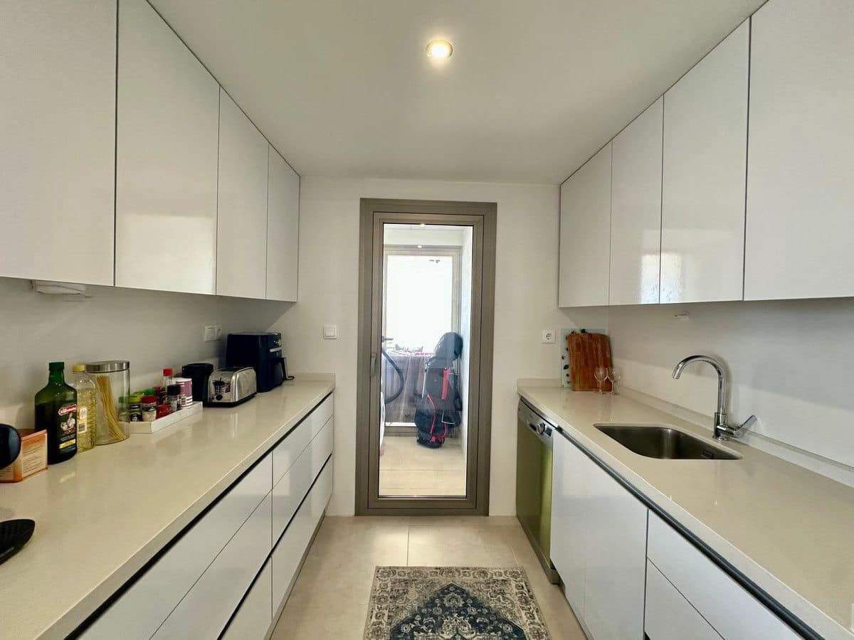 3 makuuhuone Huoneisto myytävänä paikassa Orihuela Costa - 369 900 € (Ref: 10107461)