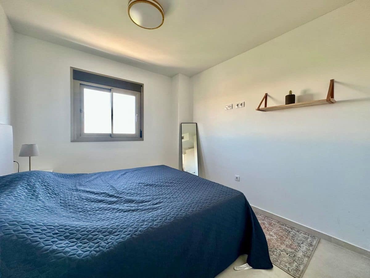 3 makuuhuone Huoneisto myytävänä paikassa Orihuela Costa - 369 900 € (Ref: 10107461)