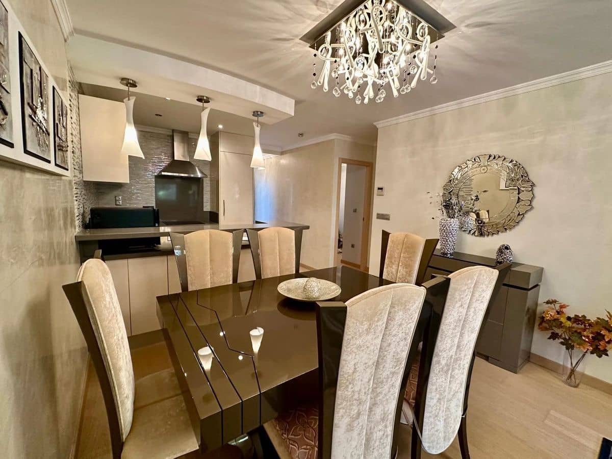 2 quarto Apartamento para venda em Campoamor - 242 000 € (Ref: 10107462)