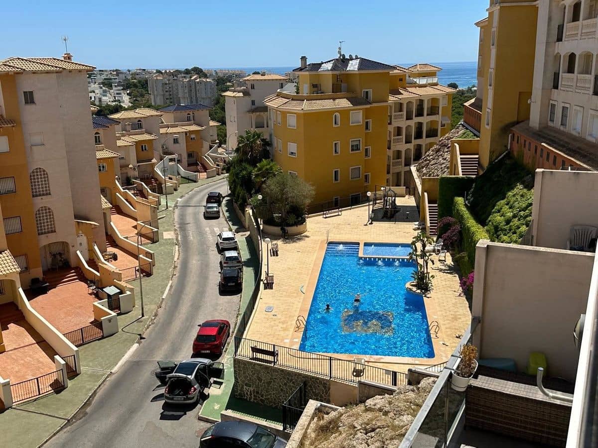 2 quarto Apartamento para venda em Campoamor - 242 000 € (Ref: 10107462)