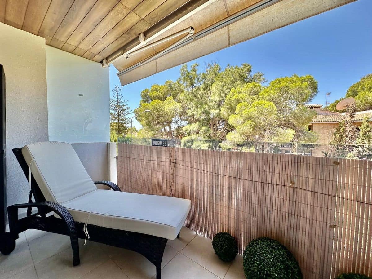 2 quarto Apartamento para venda em Campoamor - 242 000 € (Ref: 10107462)