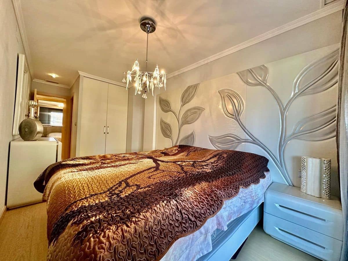 2 quarto Apartamento para venda em Campoamor - 242 000 € (Ref: 10107462)