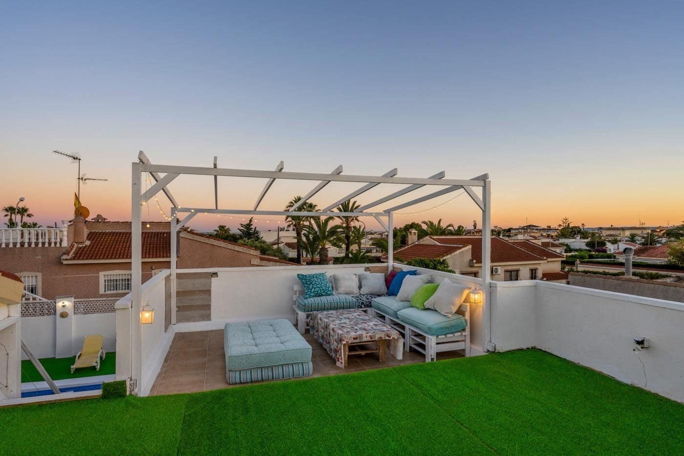 6 Zimmer Villa zu verkaufen in Rojales - 740.000 € (Ref: 10107483)