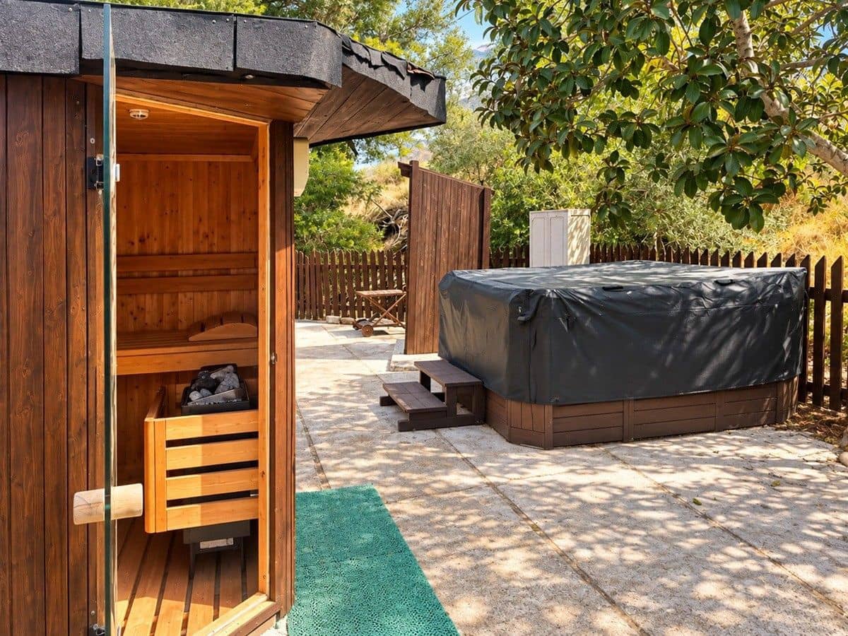 3 bedroom Villa for sale in Canada de San Pedro with pool - € 449,000 (Ref: 10107484)