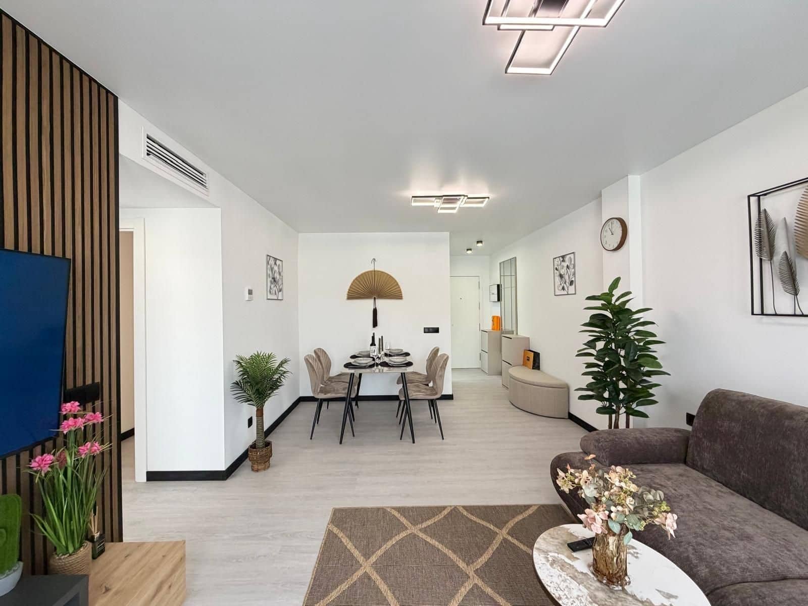 2 soveværelse Lejlighed til salg i Torrevieja - € 175.000 (Ref: 10107486)