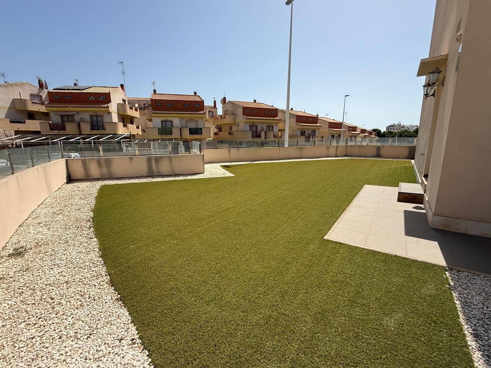 2 sypialnia Bungalow na sprzedaż w La Zenia z basenem - 299 000 € (Ref: 10107487)