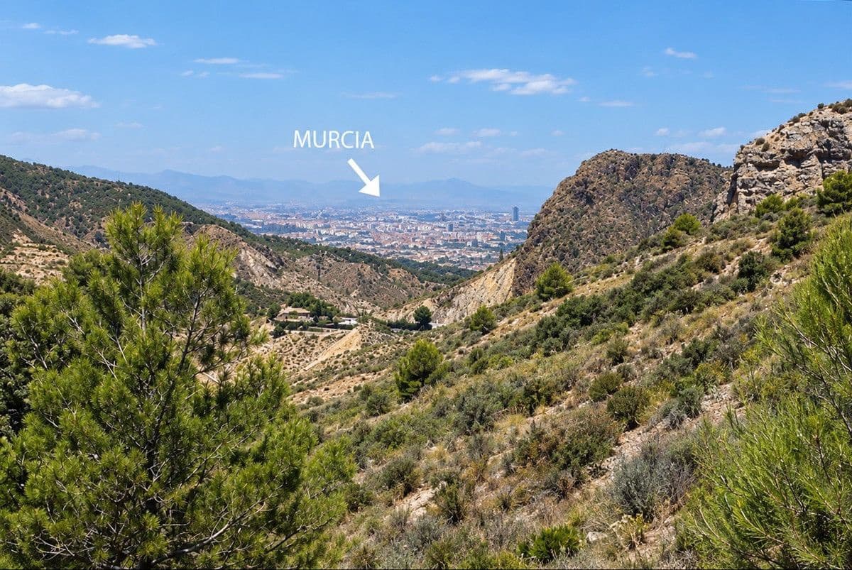 3 bedroom Villa for sale in Murcia city - € 449,000 (Ref: 10107503)
